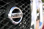 Nissan NV2500 HD 2012 года